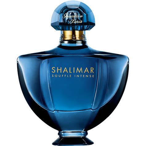 guerlain shalimar.